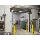 Roll Seal roll up door