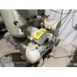 Schultz Oilless Air Compressor