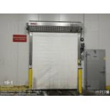 Roll Seal roll up door