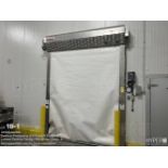 Roll Seal roll up door