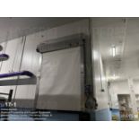 Roll Seal roll up door