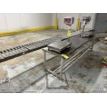 Table stainless steel top
