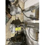 (2) Bondra pumps