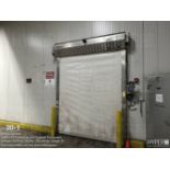 Roll Seal roll up door