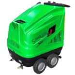 STAHLWERK SW650 HOT WATER HIGH PRESSURE CLEANER 400V, Brand New In Box Complete with full