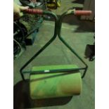 Garden Roller