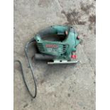 Used Bosch PST650L 240v jigsaw. Full working order as seen in video