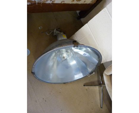 Large Light