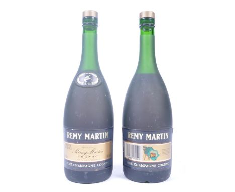 Rémy Martin Cognac VSOP Fine de Champagne 0.7L (40% Vol.) - Cognac