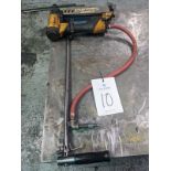 Bostitch Pneumatic Nail Gun