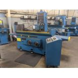 Kent KGS-410AHD 16" x 39.5" Hydraulic Surface Grinder