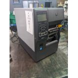 Zebra ZT410, Label Printer