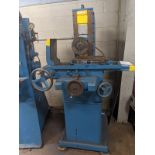 Covel 6" x 12" Hand Feed Surface Grinder