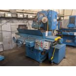 Gallmeyer & Livingston 12" x 24" Hydraulic Surface Grinder
