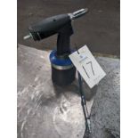 Rivet King RK-9000-LS, Pneumatic Riveter