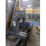 Dake 3-Ton Arbor Press