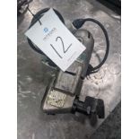Modern Nibbler HN90, Electric Nibbler