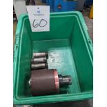 Collet Master 5C Collet Indexer