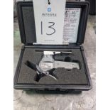 Tensitron TR-4000, Mechanical Trigger Tension Meter