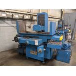 Kent KGS-306AHD 12" x 24" Hydraulic Surface Grinder