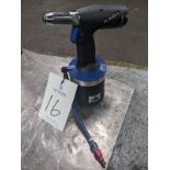 Rivet King RK-9000-LS, Pneumatic Riveter