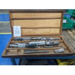 Superior Hone Corporation Tool Room Honing Kit