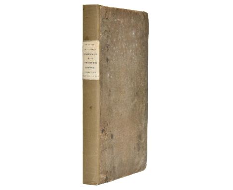 Rowlandson (Thomas) ‘ Poetical Sketches of Scarborough: illustrated by twenty one engravings of the Humorous Subjects...,&nbs