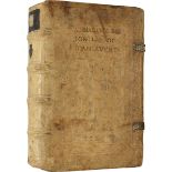 Aventinus (Thurmair), Johannes.