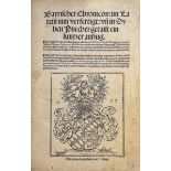Aventinus (Thurmair), Johannes.