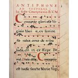 Liber Choralis