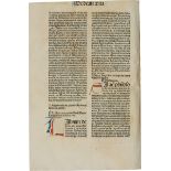 Augustinus, Aurelius, S.