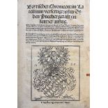 Aventinus (Thurmair), Johannes.