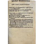 Augustinus, Pseudo-.