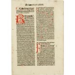 Bernardus Parmensis.