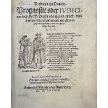 A(lbertus), L(aurentius).