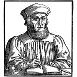 Aventinus (Thurmair), Johannes.