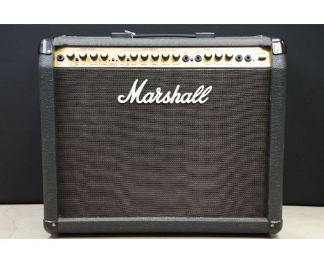 Marshall Valvestate 8080 combo guitar amplifier 