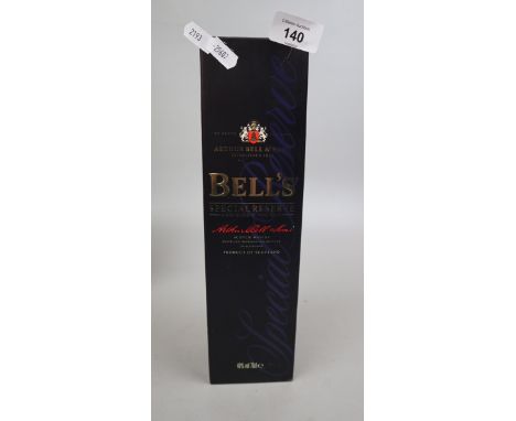 Bells Special Reserve Scotch Whisky 