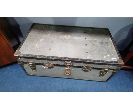 Trunk