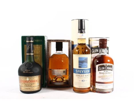 GLENROTHES 1992 11 year old single malt Scotch whisky, distilled 25th May 1992, bottled 25th January 2004, 43% abv. 70cl, wit