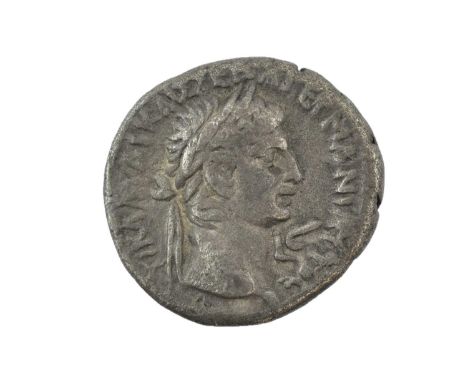 ♦Roman Imperial, Claudius &amp; Messalina Billon Tetradrachm, Alexandrian coinage, obv. Greek legend TI KLAUDI KAIS SEVA GERM