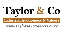 Auctioneer Logo