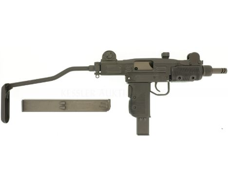  LL 200mm, TL 360/600mm, aufschiessendes System, Gehäuse aus gepresstem Stahlblech. Feuerwahlschieber (A R S) linksseitig am 