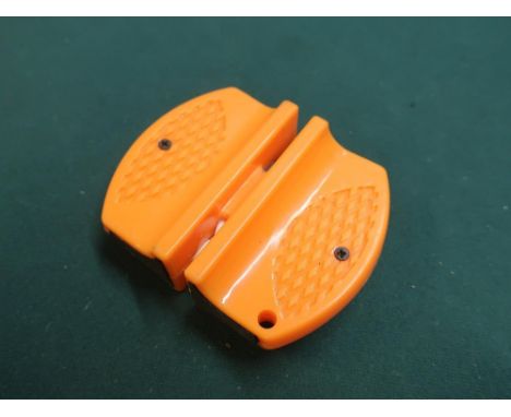 Newsome quality tools, two step knife sharpener 
