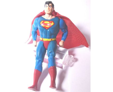 SUPERMAN FIGURE. Vintage Superman figure