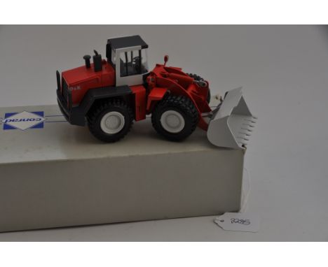 CONRAD MODEL 2429 O&K EXCAVATOR L45 SCALE 1:50 GC