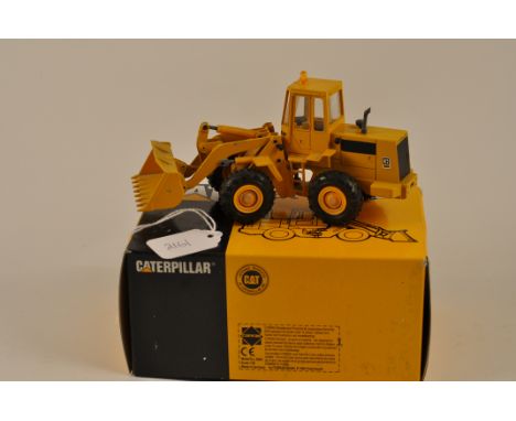 CONRAD MODEL 2888 CAT IT28 INTEGRATED TOOLCARRIER SCALE 1:50 VGC