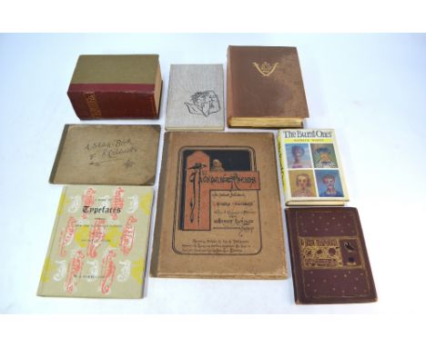Standard works, including Mrs. Beeton's Household Management, New Edition (inter War); Laurence T E 'Seven Pillars of Wisdom'
