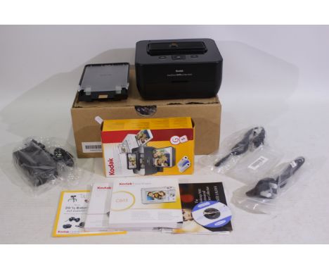 A Kodak Easy Share 6610 Printer Dock. [W]
