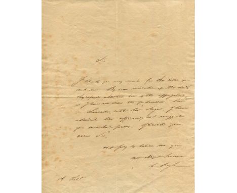 STENDHAL: (1783-1842) Marie-Henri Beyle. French writer, considered one of the early and foremost practitioners of realism, wh